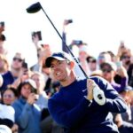 Struggling McIlroy says he was “trying to embrace the challenge”