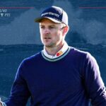 Justin Rose wins 2023 AT&T Pebble Beach Pro-Am