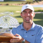 Scheffler Defends Phoenix Open Title