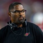Panthers hire Shawn Jefferson as WR coach