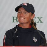 Lewis to remain US Solheim Cup captain in 2024