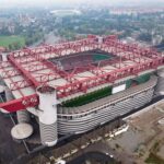 Italian giants exploring plan B to avoid stadium demolishment