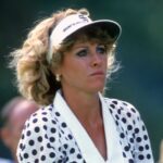 Australian golf legend Jan Stephenson diagnosed with breast cancer