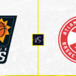 PREVIEW: In-form Suns aim for fourth straight win against Hawks