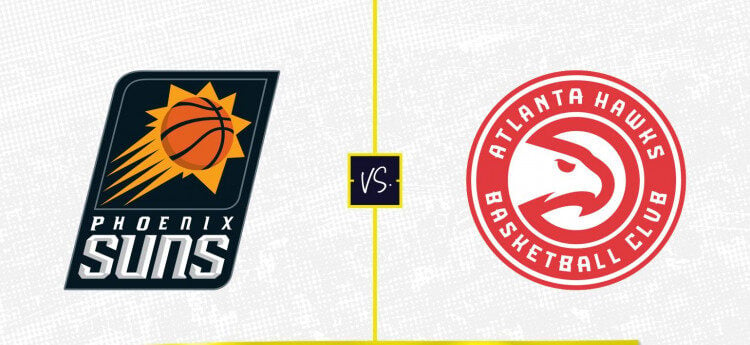 PREVIEW: In-form Suns aim for fourth straight win against Hawks