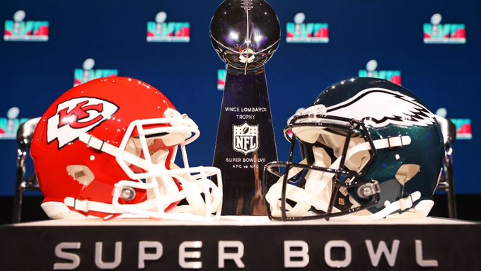 Super Bowl LVII: When, Where, & More 2