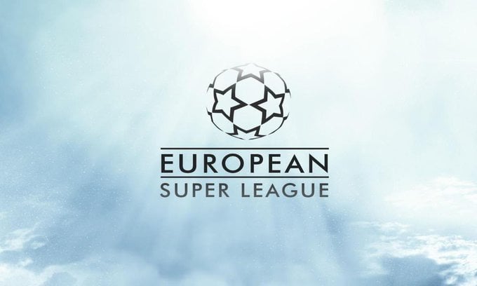 European Super League relaunches with new multi-division plan 1