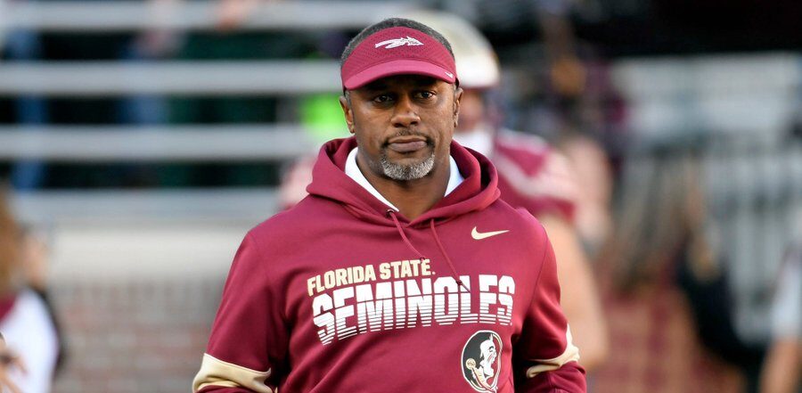 Ravens to hire Willie Taggart as running backs coach