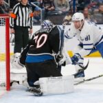 Tavares shines as Maple Leafs notch win over Blue Jackets