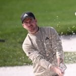 Canadian pair lead weather-delayed Phoenix Open