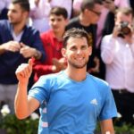 Thiem defeats Molcan for first win in 2023