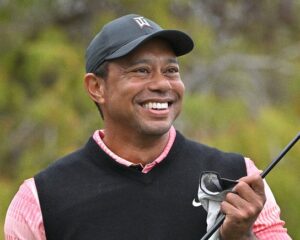 Tiger Woods claims he can still triumph at the PGA tour in 2024