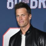 Tom Brady to begin Fox Broadcasting job in 2024