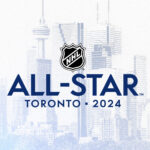 Toronto to host NHL All-star weekend next year