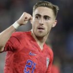 Galaxy sign much-travelled winger Tyler Boyd