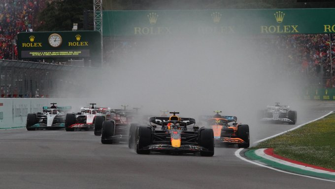 Guide to Formula 1 in 2023 - all you need to know 2