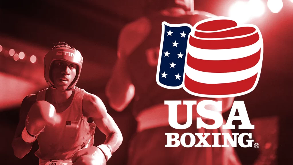 USA Boxing accuses IBA of attempt to "sabotage" Olympic qualifiers 5
