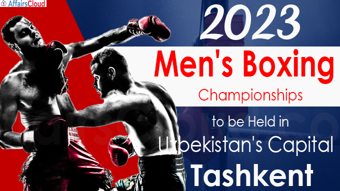 USA Boxing to skip world championships 1