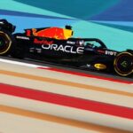 Verstappen makes strong start in Bahrain
