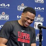 Westbrook clears waivers, signs with Clippers