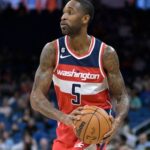 Will Barton to join Raptors – report