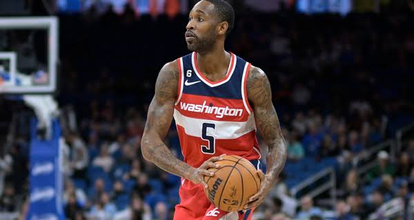 Will Barton to join Raptors – report