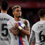 Barcelona wins three points at Bilbao to keep 9-point lead