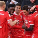 Merciless Bayern trash Augsburg 5-3 in Bundesliga