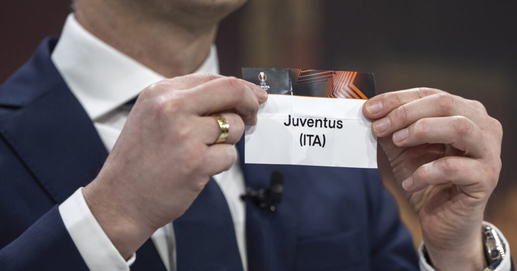 Juventus lawyers attend court for false accounting trial