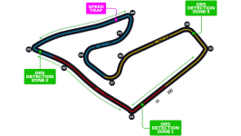 F1 Circuits 11