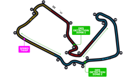F1 Circuits 13