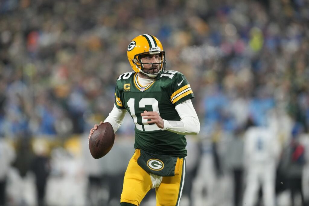 Packers – Jets trade deal for Aaron Rodgers is almost done