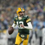 Packers – Jets trade deal for Aaron Rodgers is almost done