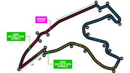 F1 Circuits 11