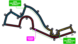 F1 Circuits 14