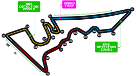 F1 Circuits 13