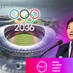 Seoul bids for 2036 Olympics without North Korea