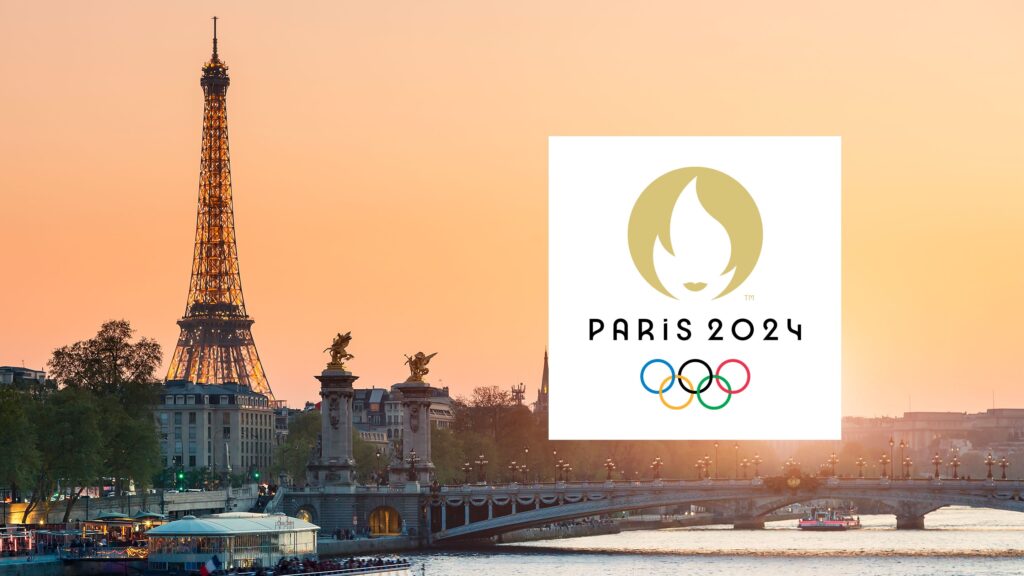 Paris Olympics is looking for 45,000 volunteers