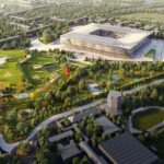 AC Milan owner meets Milan Mayor for new stadium plans