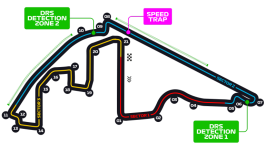 F1 Circuits 16