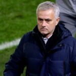 Mourinho lose ban appeal, misses Lazio derby