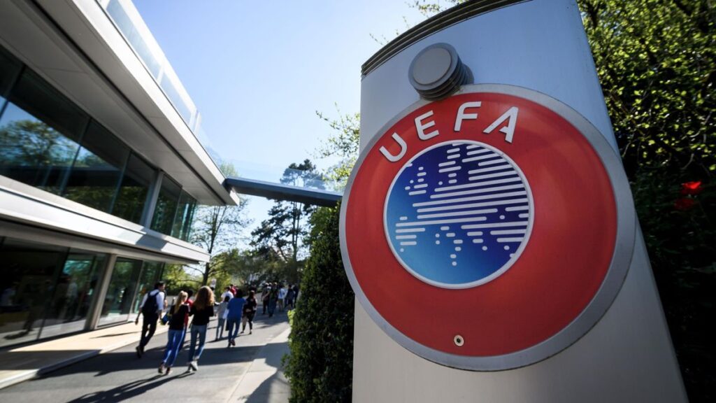 UEFA rules are partially breaching EU rules, court adviser says