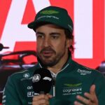 Fernando Alonso warns Aston Martin rivals