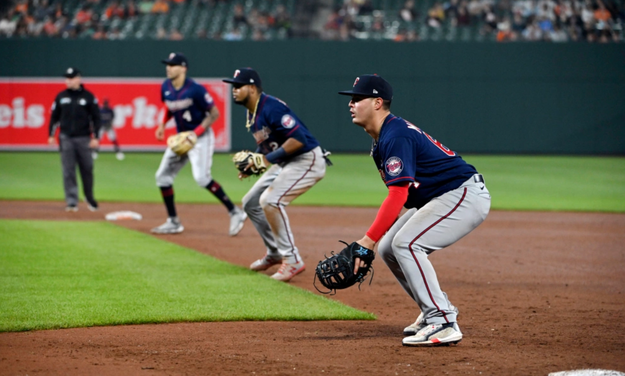 New MLB rules with mixed reactions 7sport