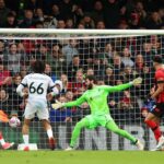 Bournemouth bring Liverpool back to Earth with 1-0 win