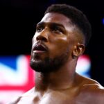 Anthony Joshua may retire on Saturday