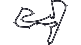 F1 Circuits 15