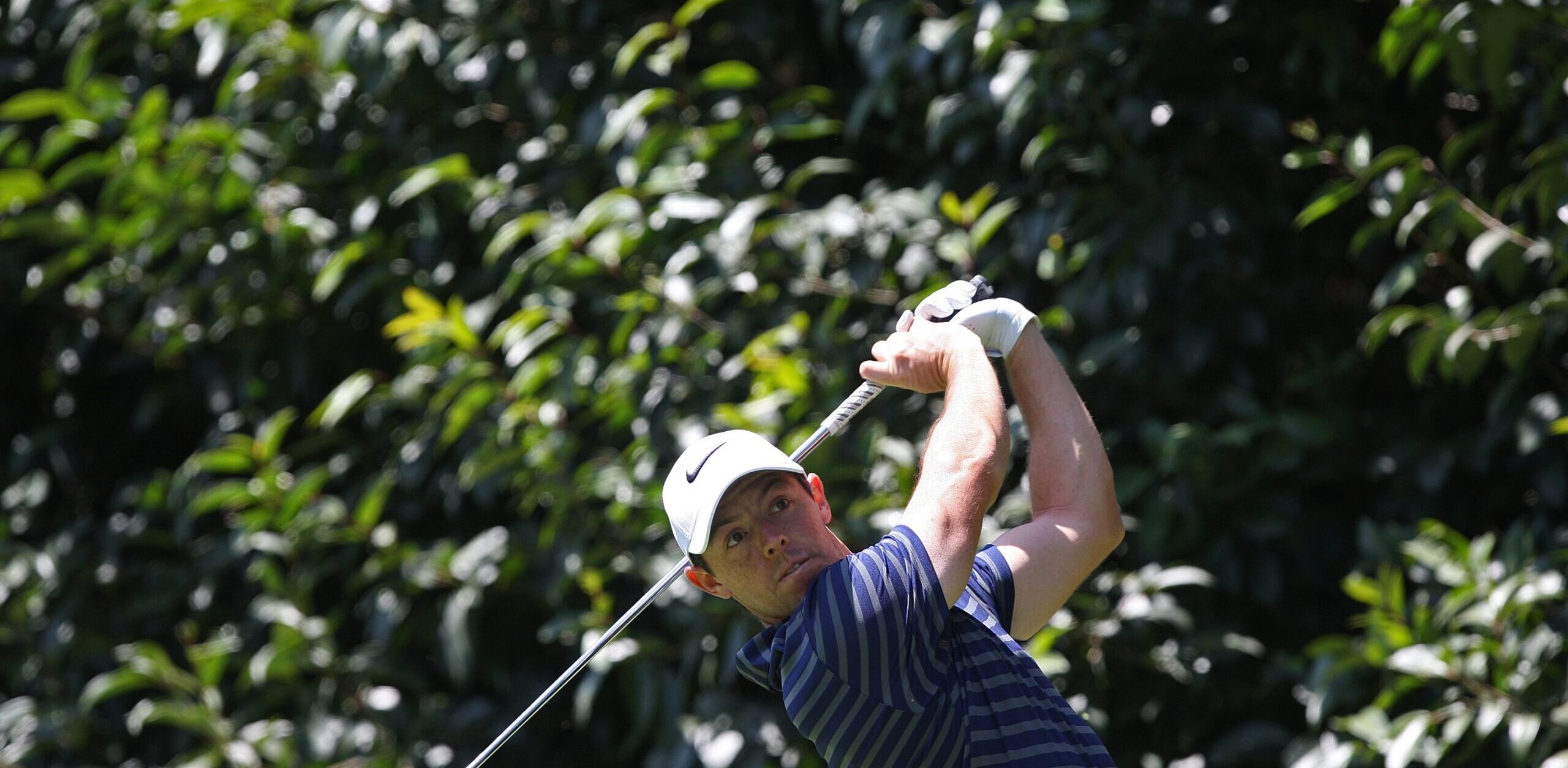 Mcllroy leads Scottish Open over Tom Kim by thinnest of margins