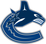 Vancouver Canucks Logo