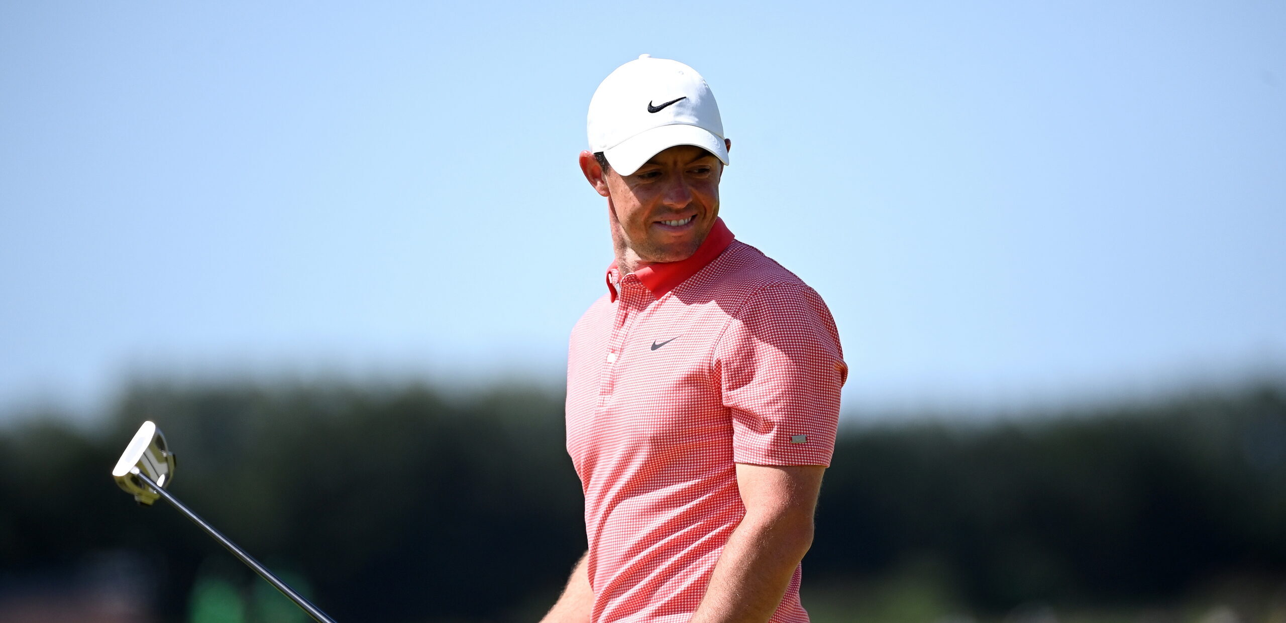 Absence of LIV players not an issue, says Mcllroy